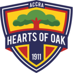 Accra Heart of Oak