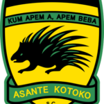 Kumasi Asante Kotoko