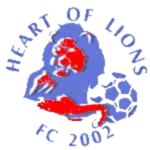 Heart of Lions