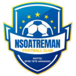 Nsoatreman FC